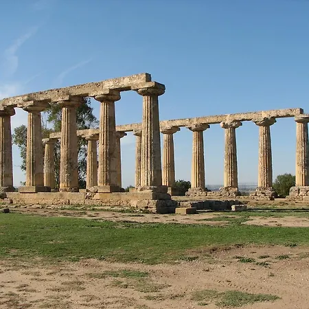 Panzió Soprattutto 3*