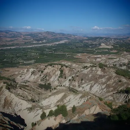 ソプラトゥット ベッド・アンド・ブレックファスト