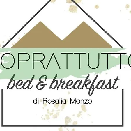 Soprattutto Bed & Breakfast *
