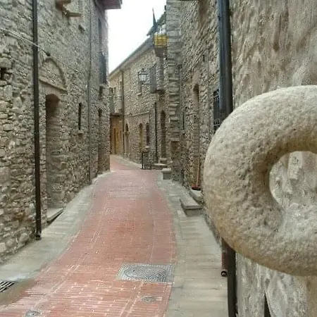 ベッド・アンド・ブレックファスト ソプラトゥット Montalbano Jonico