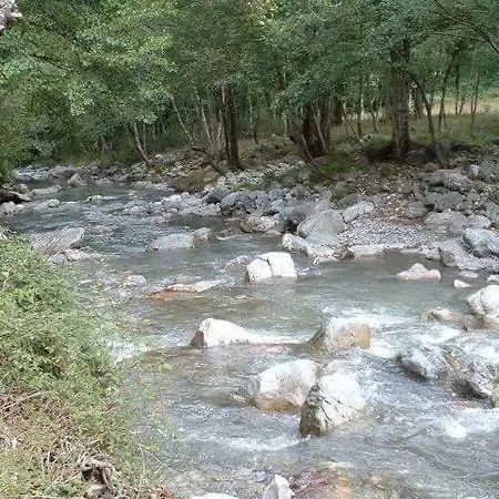 ソプラトゥット ベッド・アンド・ブレックファスト 3*