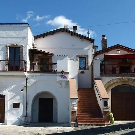 Soprattutto Bed & Breakfast Montalbano Ionico