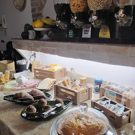 Soprattutto Bed & Breakfast *
