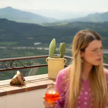 Soprattutto Frühstückspension