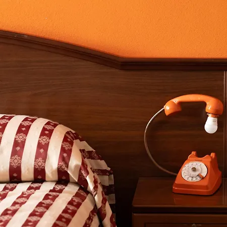 Bed & Breakfast Soprattutto