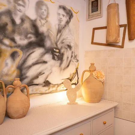 Bed & Breakfast Soprattutto *