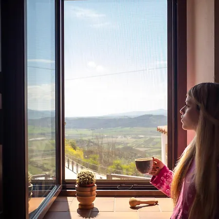 Bed & Breakfast Soprattutto *