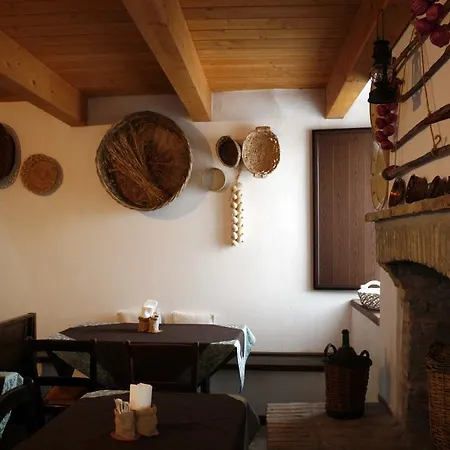 ベッド・アンド・ブレックファスト ソプラトゥット 3*