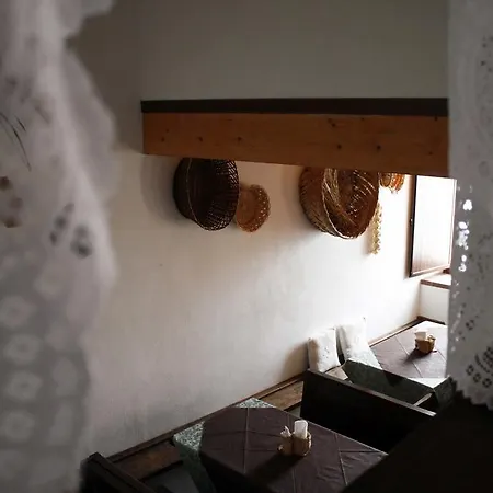 Panzió Soprattutto Montalbano Jonico