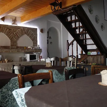 ベッド・アンド・ブレックファスト ソプラトゥット