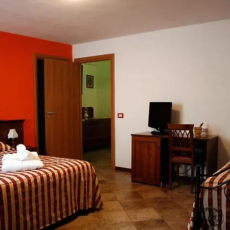 Soprattutto Bed & Breakfast Montalbano Ionico