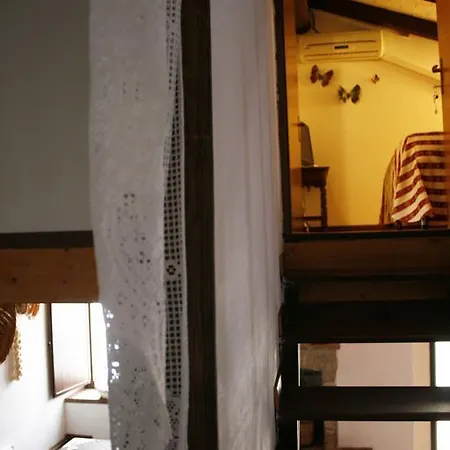 Soprattutto Bed & Breakfast Montalbano Ionico