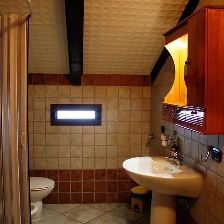 Bed & Breakfast Soprattutto