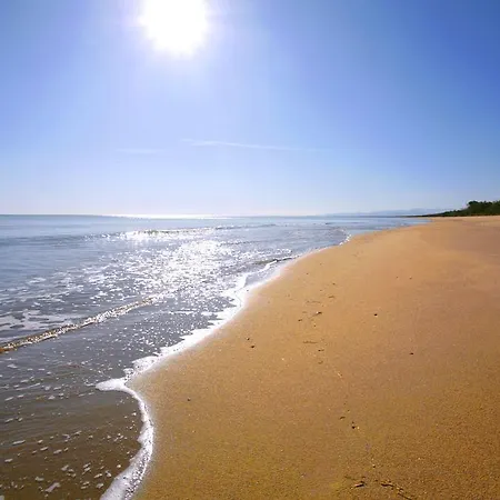 ソプラトゥット ベッド・アンド・ブレックファスト Montalbano Jonico