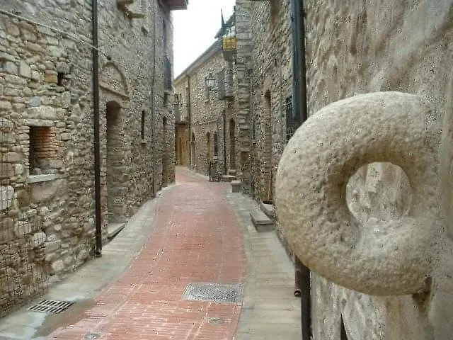 Oda ve Kahvaltı Soprattutto Montalbano Ionico