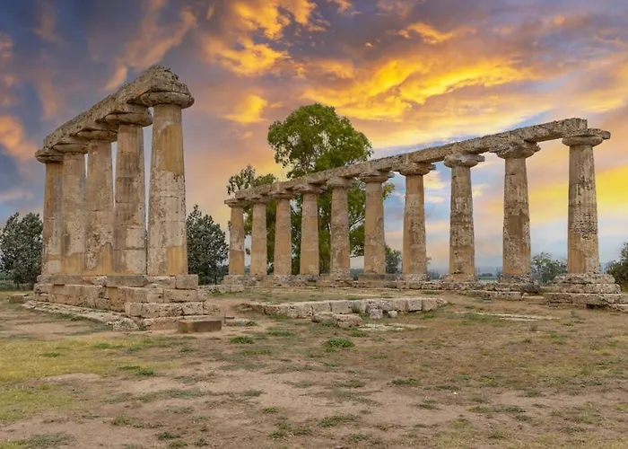 Oda ve Kahvaltı Soprattutto 3*