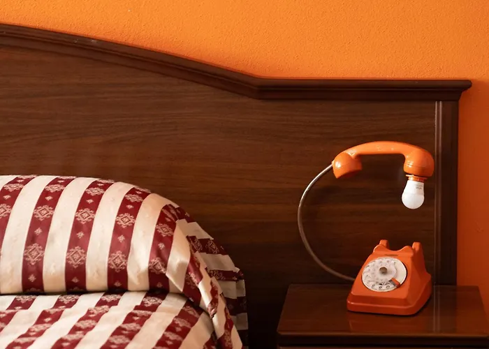 Oda ve Kahvaltı Soprattutto