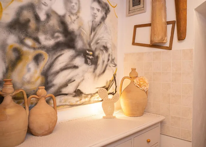 Oda ve Kahvaltı Soprattutto 3*