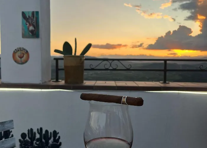 Soprattutto Отель типа 