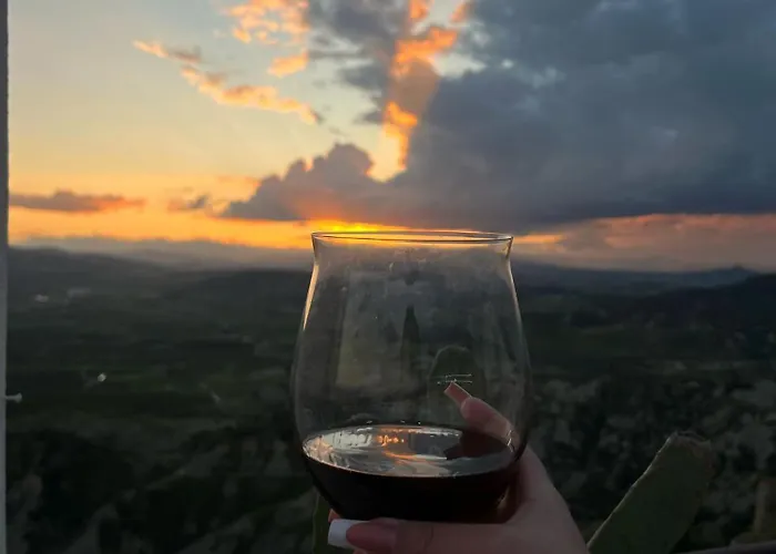 Soprattutto Отель типа 