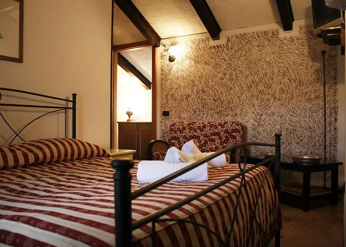 Soprattutto 3* Montalbano Ionico