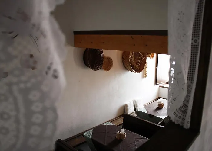 Oda ve Kahvaltı Soprattutto Montalbano Ionico