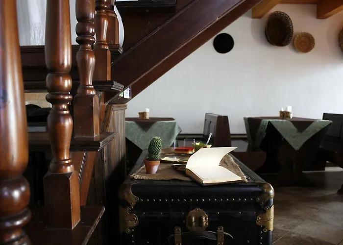 Soprattutto 3* Montalbano Ionico