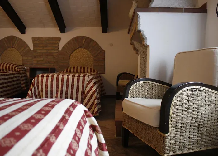 Soprattutto Oda ve Kahvaltı 3*