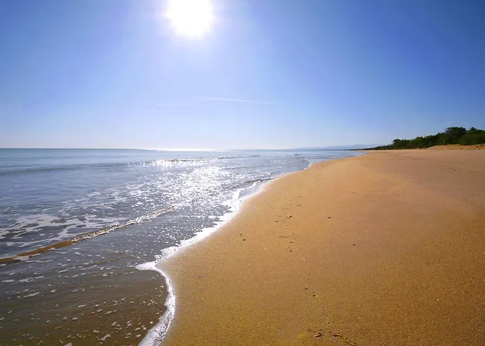 Soprattutto Oda ve Kahvaltı Montalbano Ionico